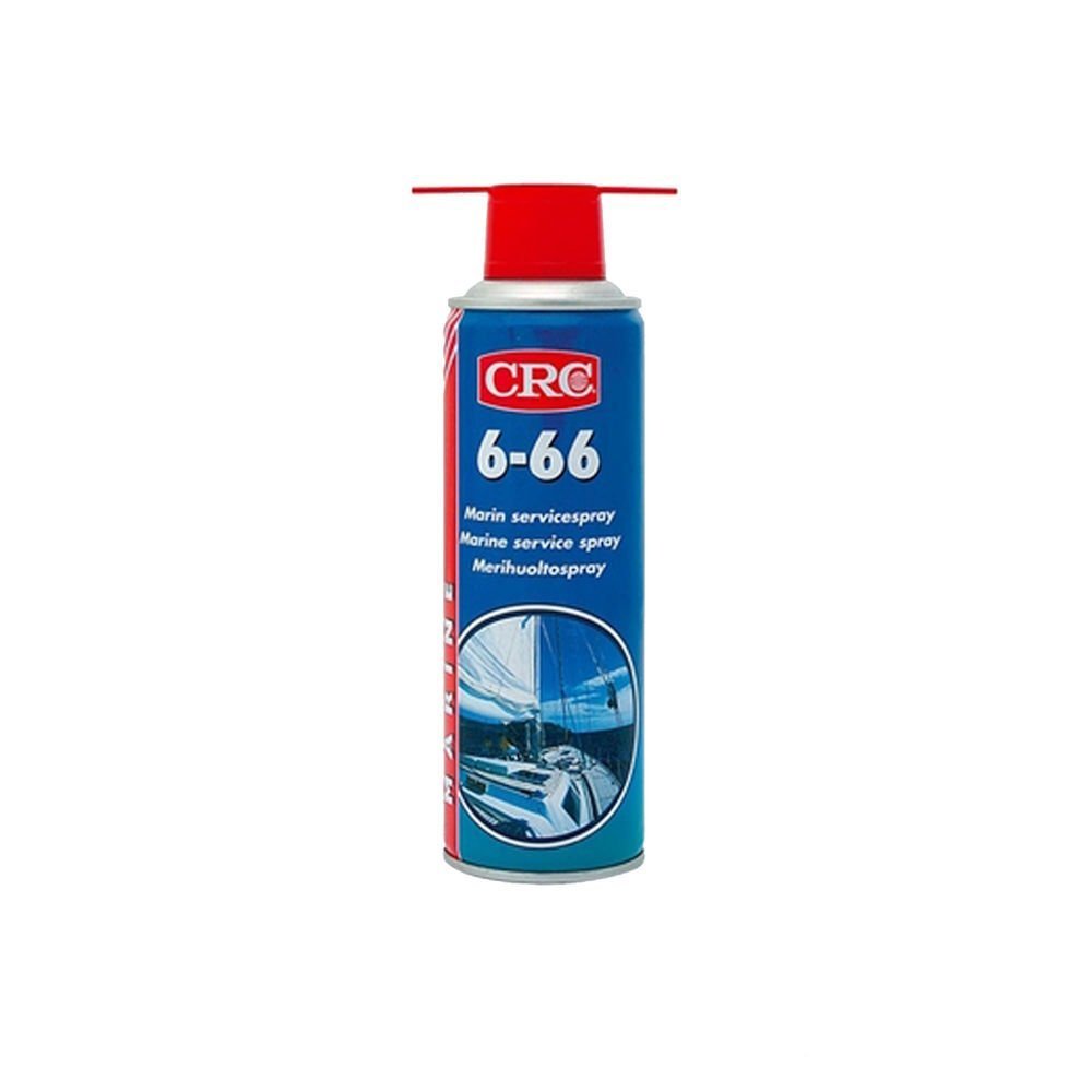 CRC 6-66 Aerosol (12x250ml)