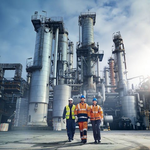 Turnkey Steam Systems
