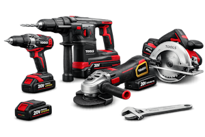 Wollschlaeger - Trading | MRO | Tools | Automotive | Heavy Equipment