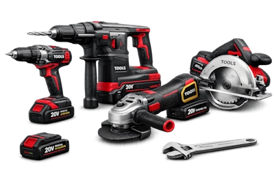 Wollschlaeger - Trading | MRO | Tools | Automotive | Heavy Equipment