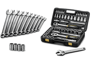 Wollschlaeger - Trading | MRO | Tools | Automotive | Heavy Equipment