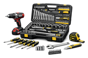 Wollschlaeger - Trading | MRO | Tools | Automotive | Heavy Equipment