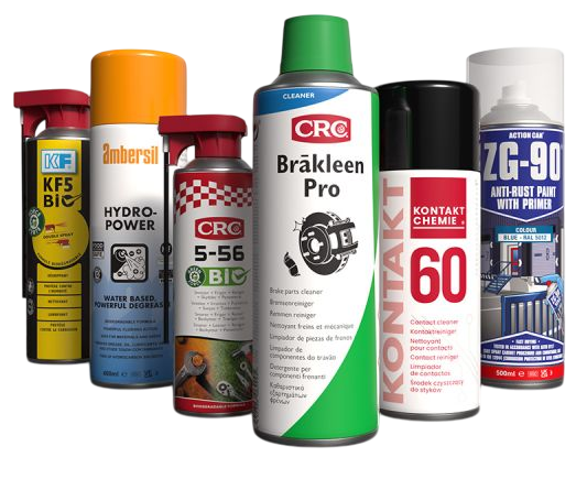 Wollschlaeger - Trading | MRO | Tools | Automotive | Heavy Equipment