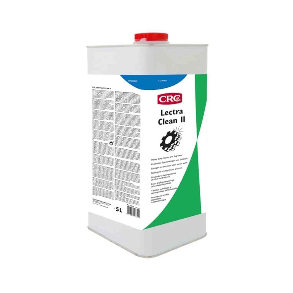 CRC LECTRA CLEAN II 5 L