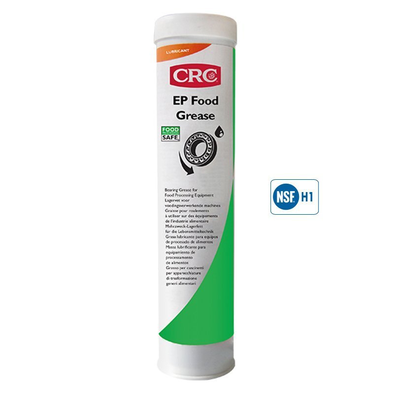 CRC EP Food Grease (6 x 400 gm)