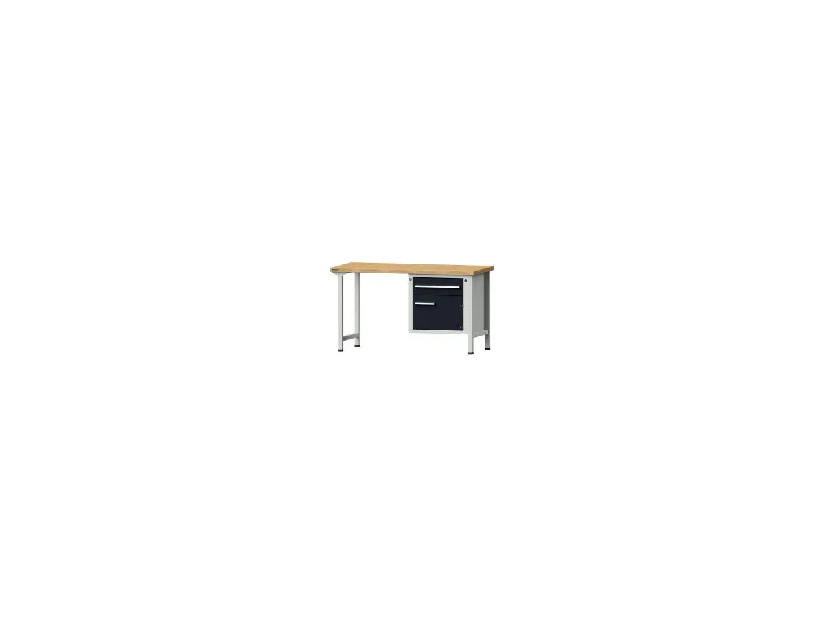 Combination Workbench – 1500 × 700 × 840 mm