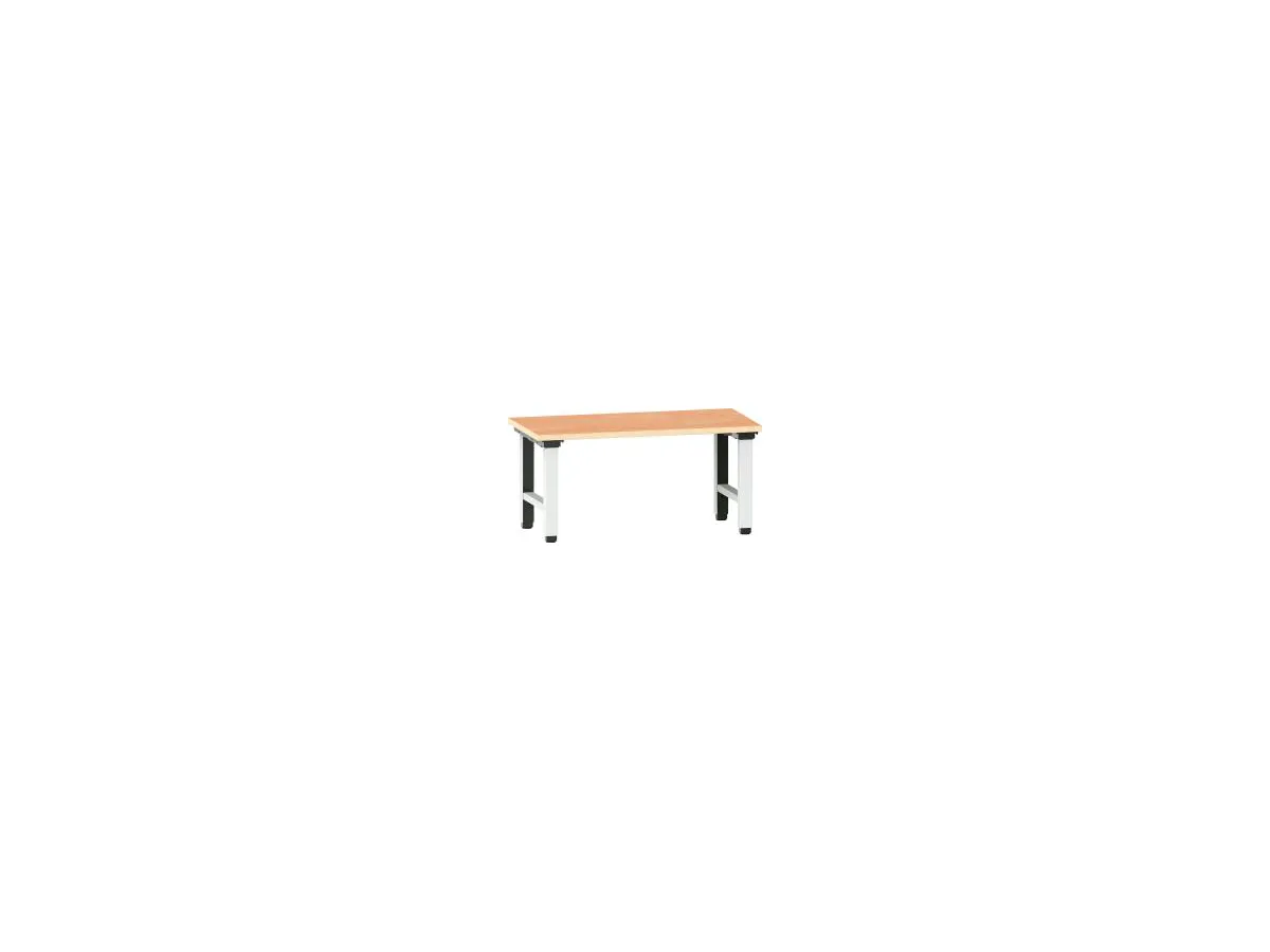 FORMAT Adjustable Height Workbench