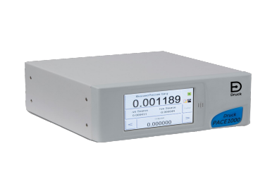 Druck PACE1000 Precision Pressure Indicator