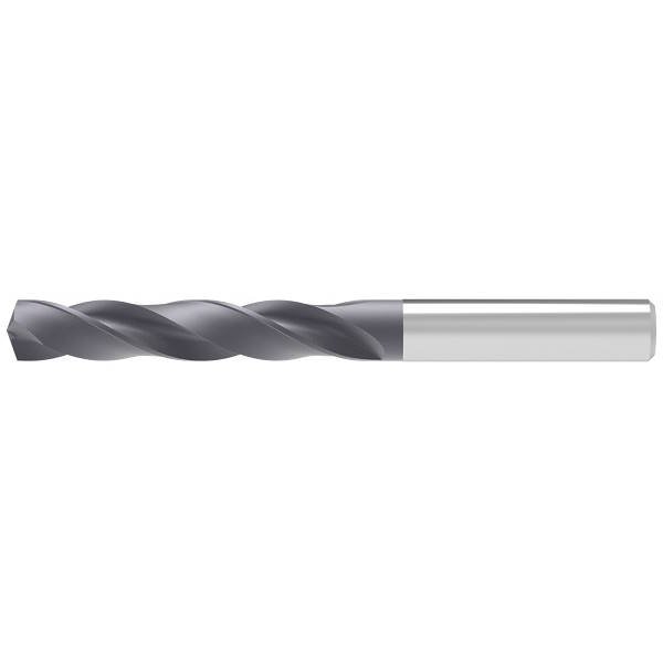 WTX – High Performance Drill, DIN 6537