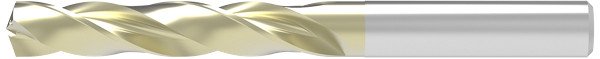 WTX – High Performance Drill, DIN 6537 - Image 3