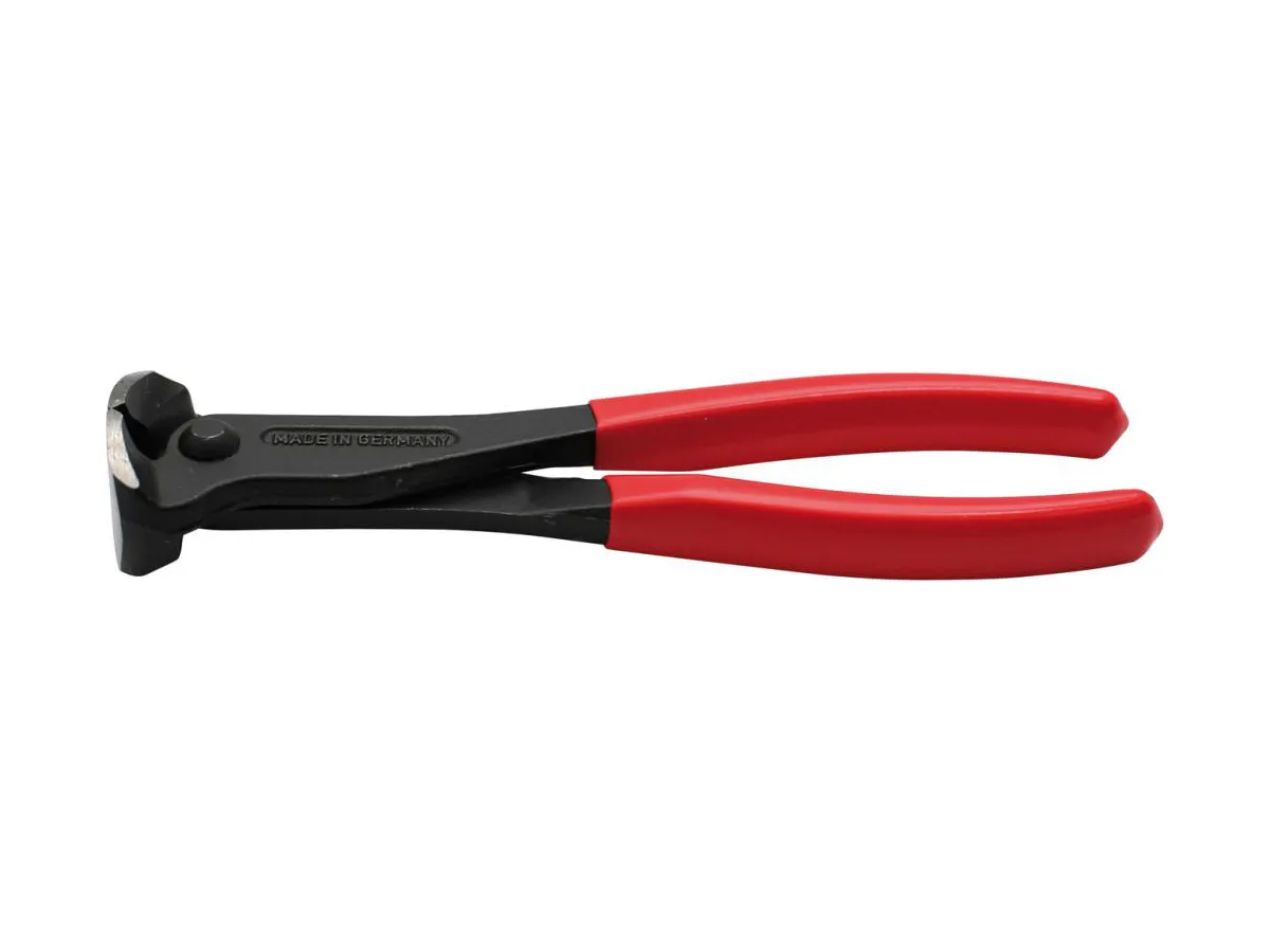 Dip-Insulated Front Cutter 180 mm
