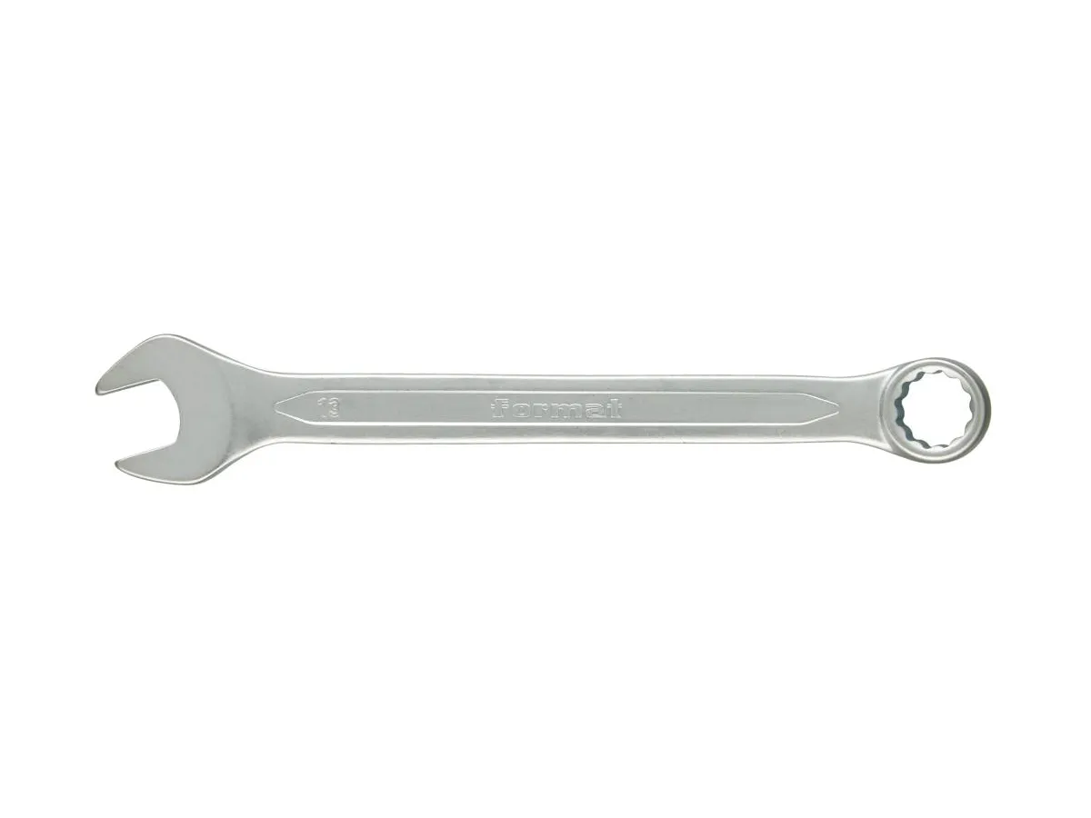 Combination Spanner, Straight 22mm