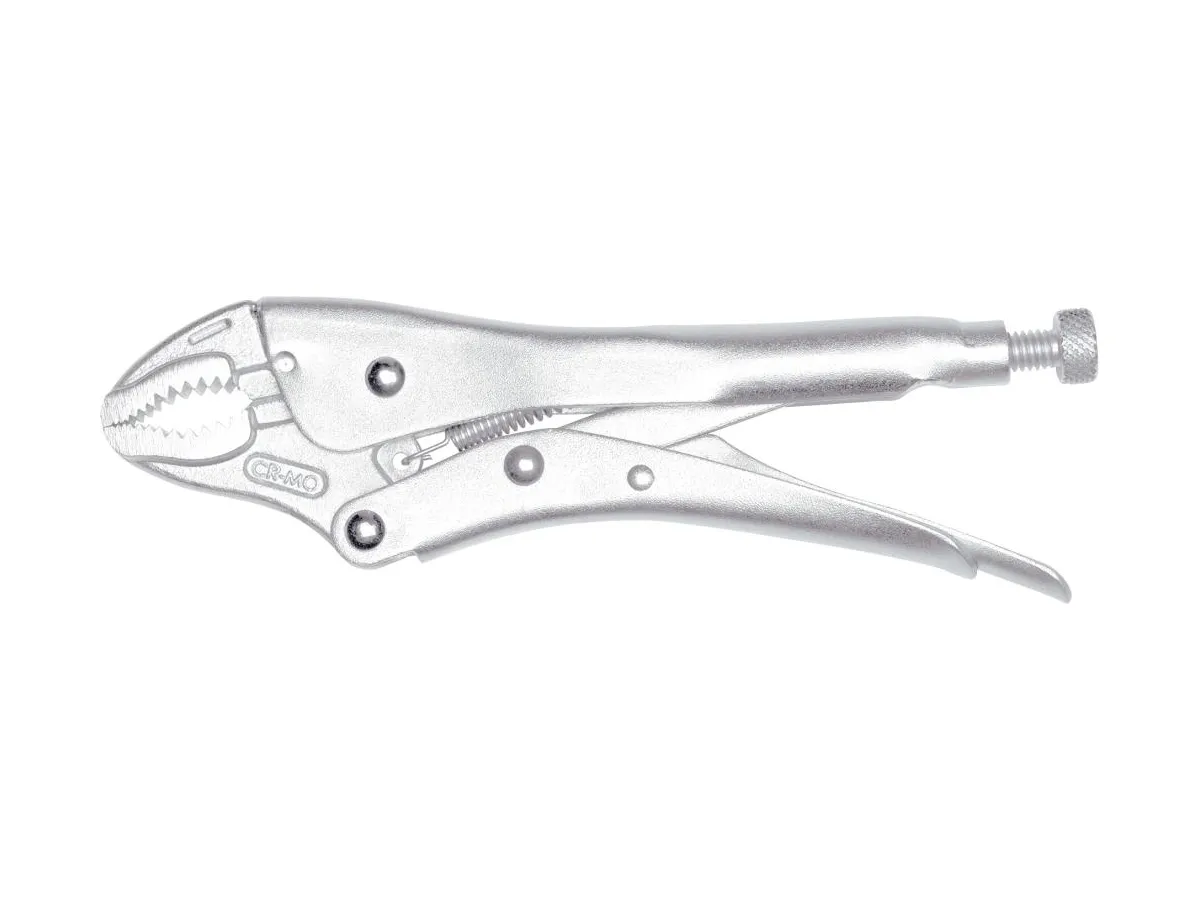 Grip Pliers 170 Mm