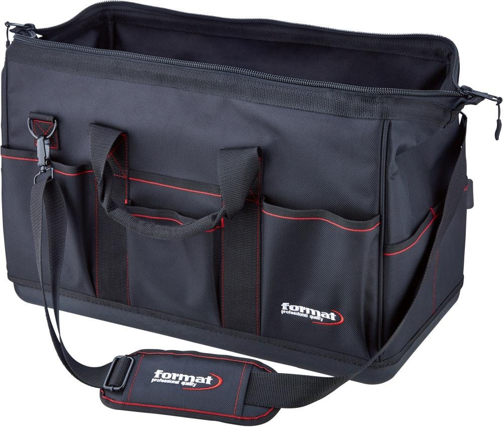 Nylon Tool Bag – 520 × 280 × 330 mm - Image 2