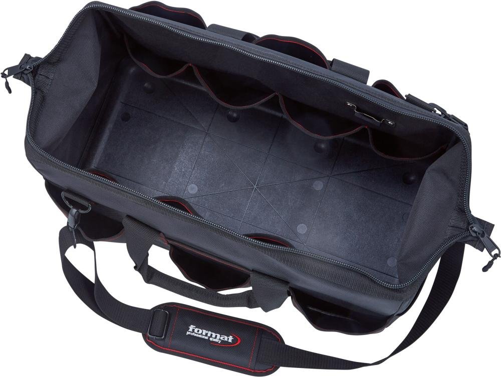 Nylon Tool Bag – 520 × 280 × 330 mm - Image 3