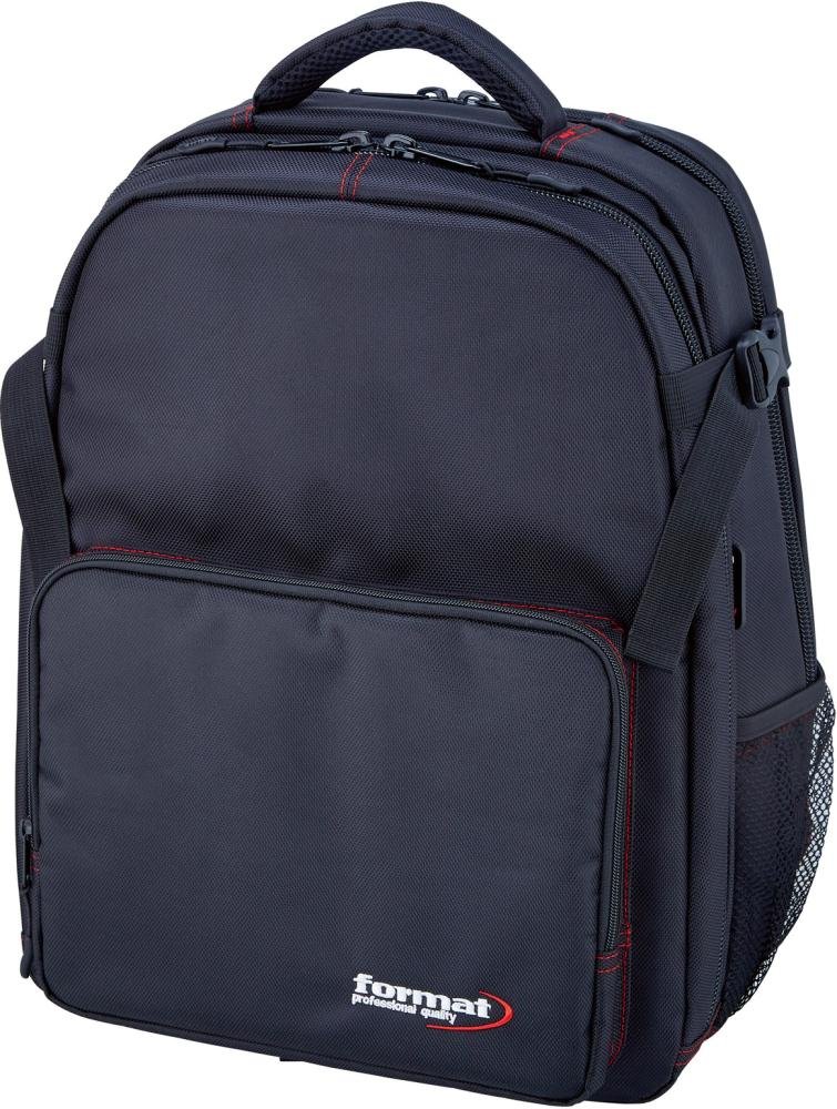 Professional Tool Backpack – 350 × 180 × 450 mm - Image 2