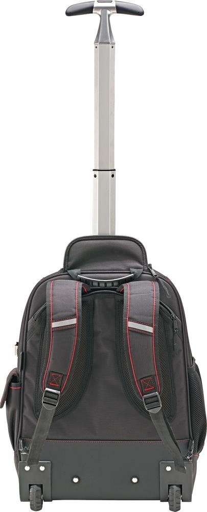 Tool Backpack with Wheels – 350 × 210 × 490 mm - Image 4